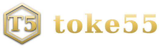 toke55 logo