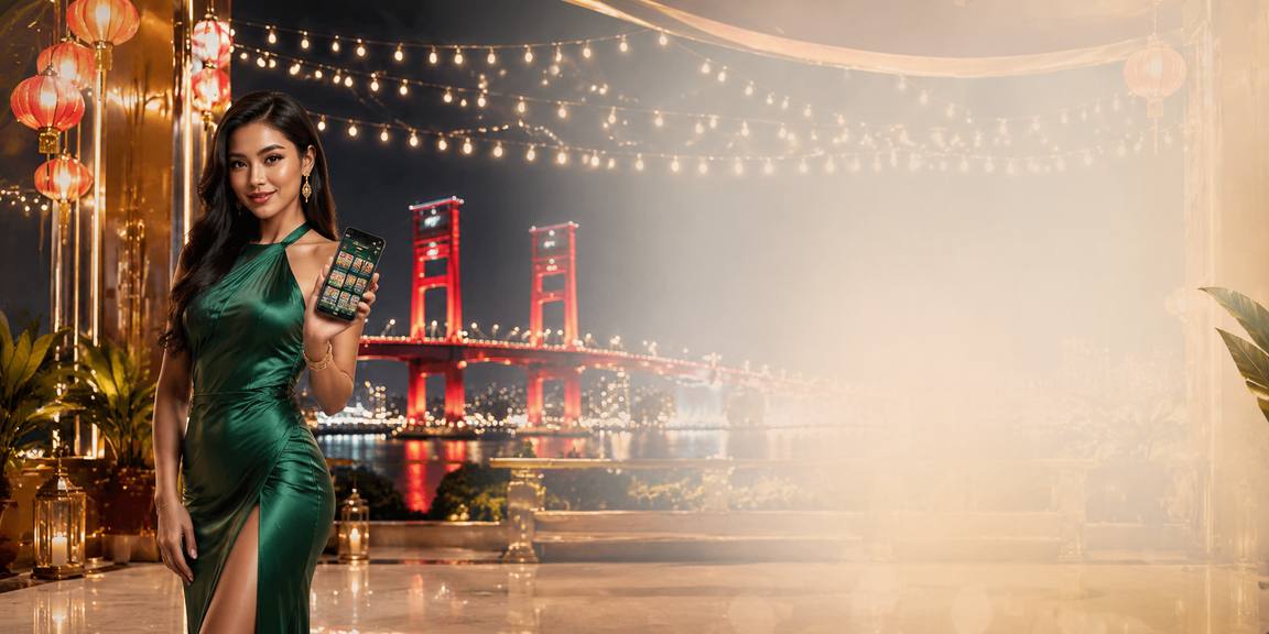 toke55 Your Casino Lobby, All in One Place
